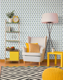 AS Creation Pop Colors behang 35598-5
