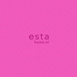 Esta Giggle 137311 stippen behang
