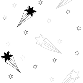 Onszelf Stars behang OZ 3057