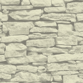 Marokkaanse steen Stone Wall Brick Effect 623008