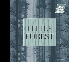 Little Forest behang