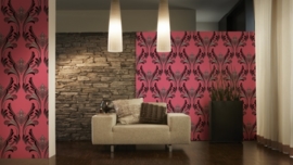 AS Création barok behang 9570-32 95703-2 ,