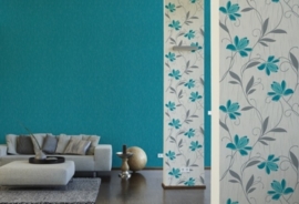AS Creation Chicago bloemen behang 3062-10