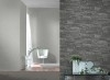 Rasch Factory 438406 Steen behang