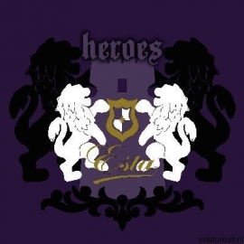 Esta Hearts & Heroes 114922