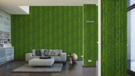 Behang bamboe 95936-1