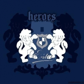 Esta Hearts & Heroes 114921
