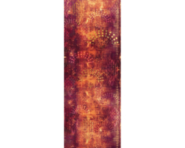 AS Creation Absolutely Chic Digital Print Stylized Red Flower DD114649