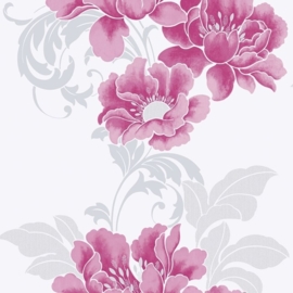Cascada Fuchsia van Laurence Llewelyn-Bowen 50-877