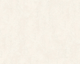 Beige creme vlies behang 5601-79