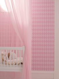gloockler meisjes vlies behang