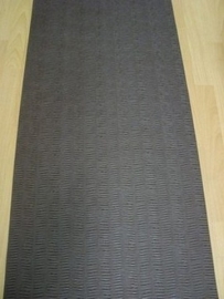 bamboe bruin stijlvol vinyl 3d behang xx911
