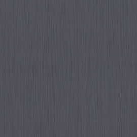 Donker Blauw behang 42076-30
