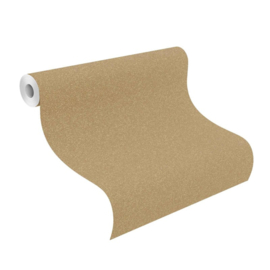 goud behang vlies 530247