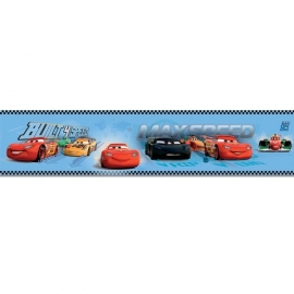 Rasch Disney Deco 3505-1 Cars