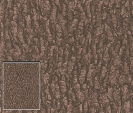 Rasch Black Forest behang 514247 Boomschors