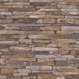 Behang 9142-17 Best of Wood`n Stone-ASCreation 3d