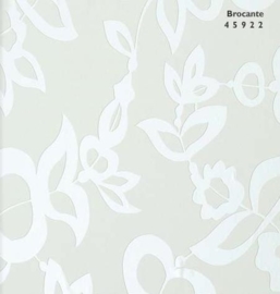 BN Brocante - bloemen behang 45922