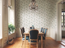 Rasch Sophie Charlotte behang 440614 .
