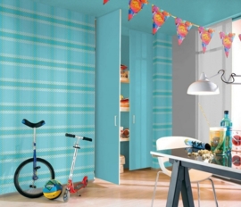 Rasch Funky Flair behang 721607 .