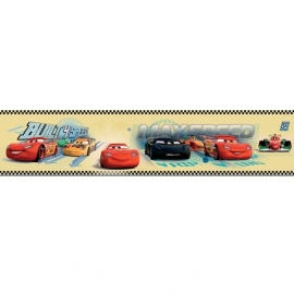 Rasch Disney Deco 3505-2 Cars