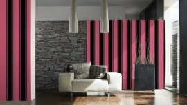 AS Création barok glitter behang 9570-42 95704-2 ,
