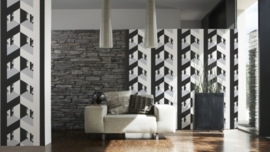 Living Walls Lars Contzen Collection 4 | 95524-2