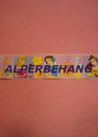 roze rose uni effe behang xx08