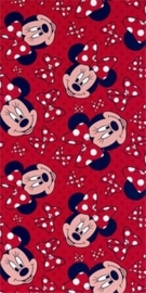 MINNIE MOUSE MEISJES DISNEY BEHANG 70-235