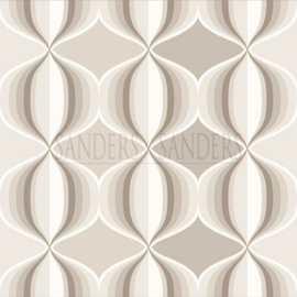 Sanders & Sanders Trends & More behang 935229