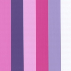 roze paars grijs streepjes behang 38