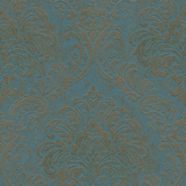 Vintage Behang klassiek 39112-4