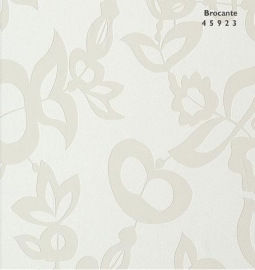 BN Brocante - bloemen behang 45923