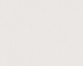Vlies creme behang uni as creation 95958-5