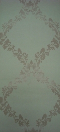 vlies barok behang 154