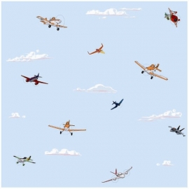 Rasch Disney Deco 3004-1 Planes