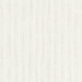 wit glitter behang abstrakt 36474-1