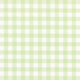 Behang Expresse Groene Ruitjes 23804