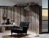 AS Creation Wood´n Stone Houtstructuur behang H1