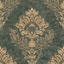 Barok behang vintage 37901-1