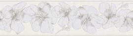 behangrand bloemen 95991-3