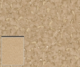 Rasch Black Forest behang 514711 Fazantveren