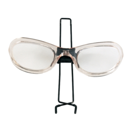 MSA frame for mask glasses