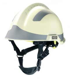 MSA F2 X-TREM helmet