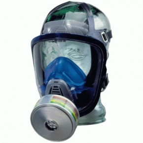 msa full face respirator cartridges