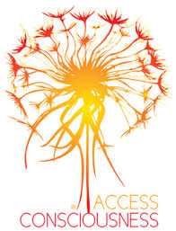 Access Consciousness  dimensionaliteiten