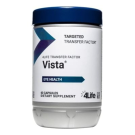 4Life Transfer Factor Vista 60 caps