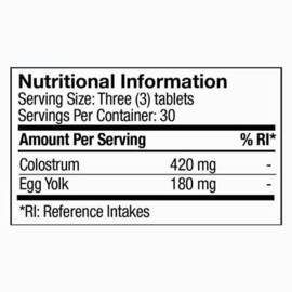 4Life Transfer Factor - Chewable 90 tabl.