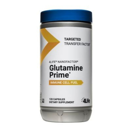 4Life Transfer Factor Glutamine Prime 120 caps