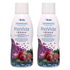 4 Life Transfer factor RioVida